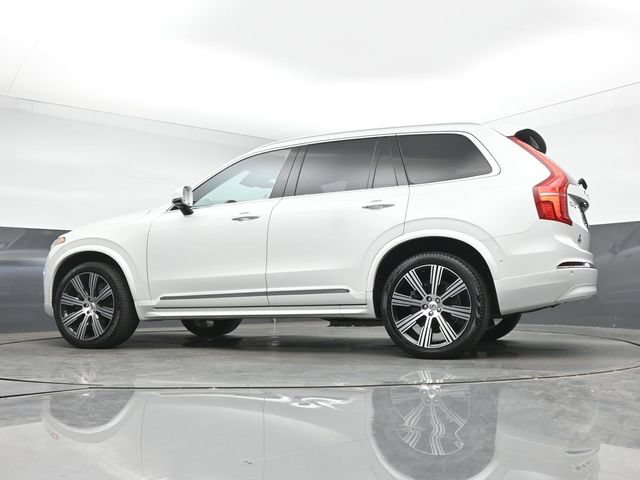 Used 2023 Volvo XC90 B6 Ultimate w/ Protection Package Premier AWD/4WD image 15