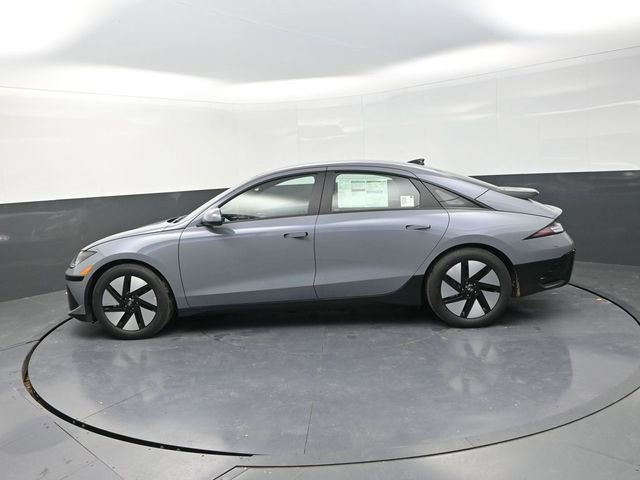 New 2025 Hyundai Ioniq 6 SE RWD image 5