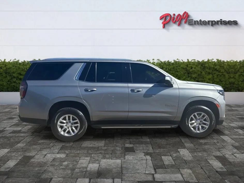 Used 2023 Chevrolet Tahoe LT RWD image 6