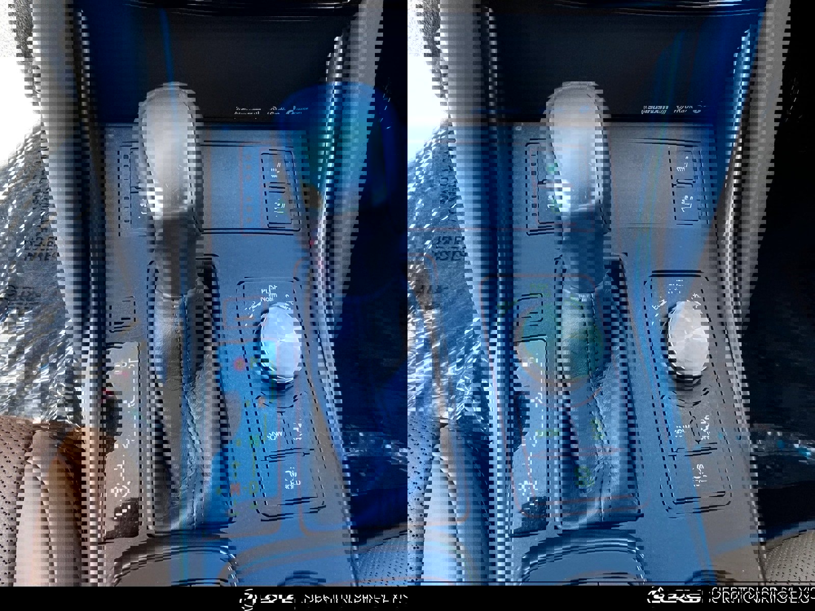 Certified 2023 Lexus IS 300 w/ Comfort Package image 18