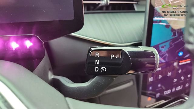 Used 2025 Polestar Polestar 3 AWD/4WD image 41