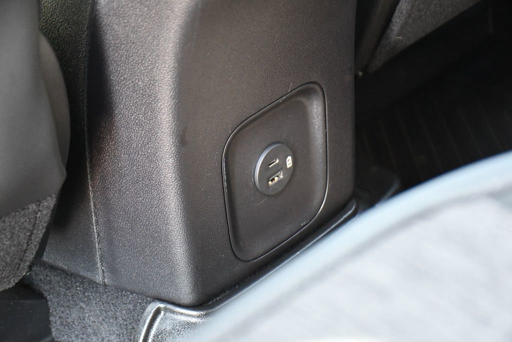 Used 2022 Ford Bronco Sport Big Bend AWD/4WD image 21