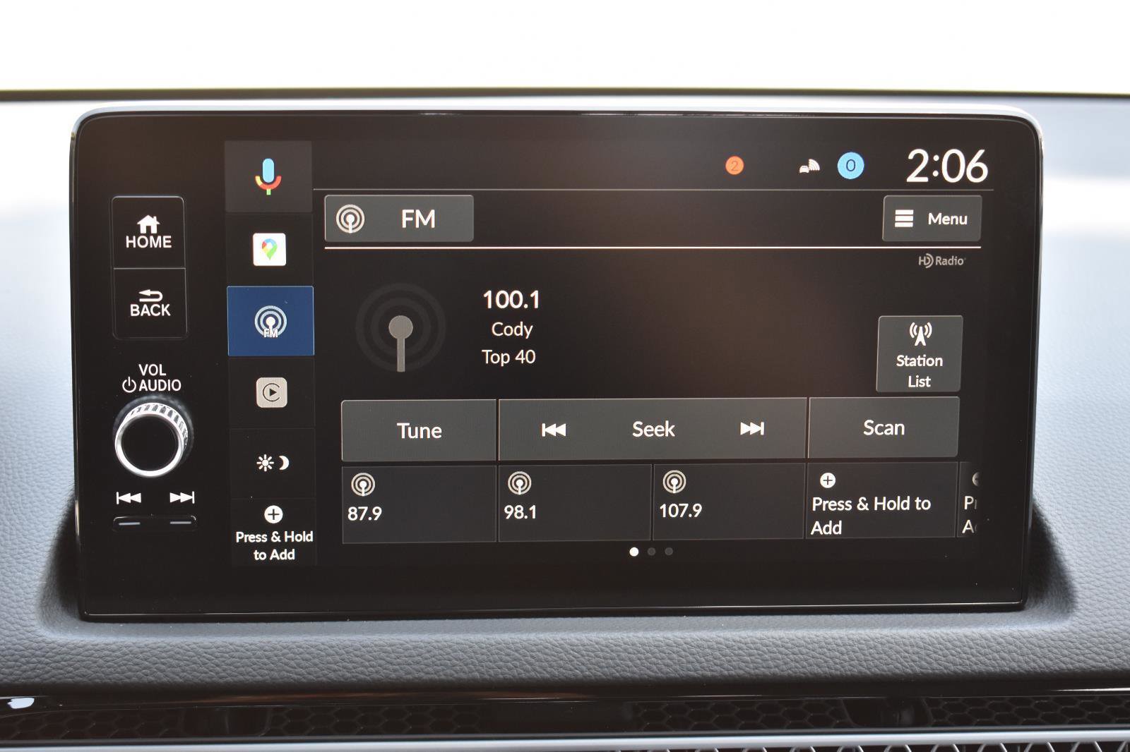 New 2025 Honda Civic Sport Touring image 26
