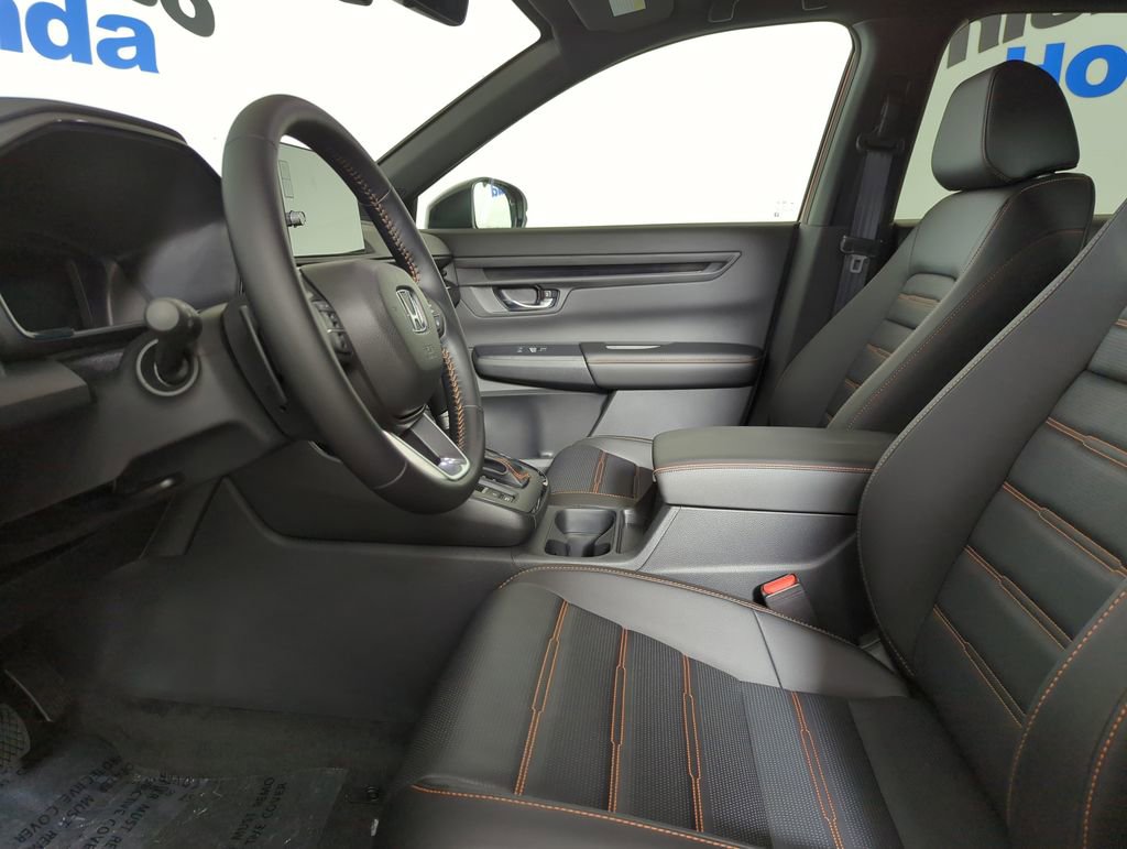New 2026 Honda CR-V Sport-L image 12