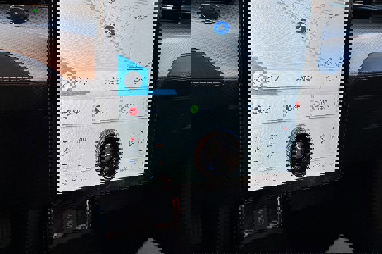 Used 2021 Ford Mustang Mach-E Select w/ Comfort/Appearance Package AWD/4WD image 22