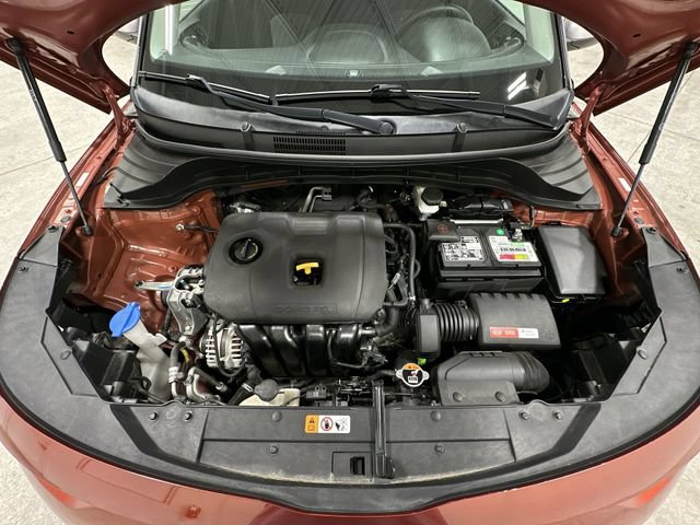 Used 2022 Kia Soul LX FWD image 18