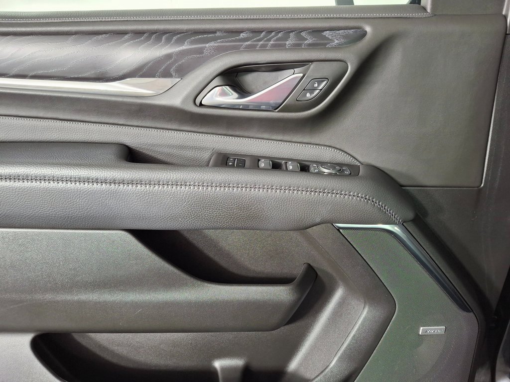 Used 2023 GMC Yukon XL Denali image 24