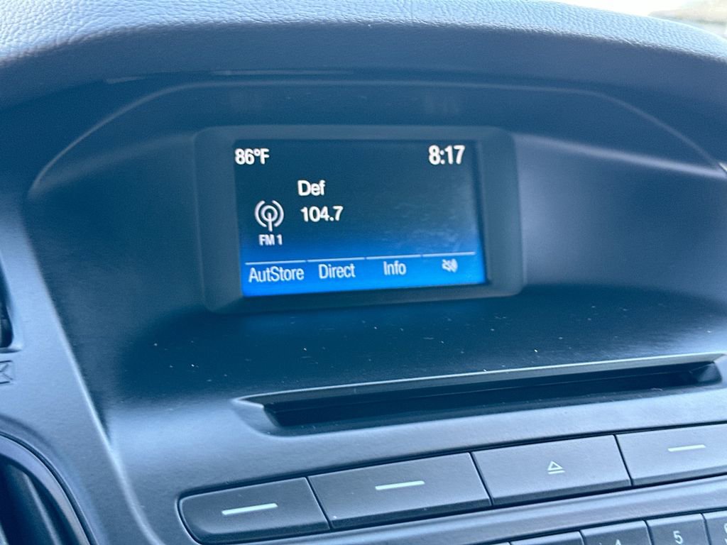 Used 2017 Ford Focus ST image 15