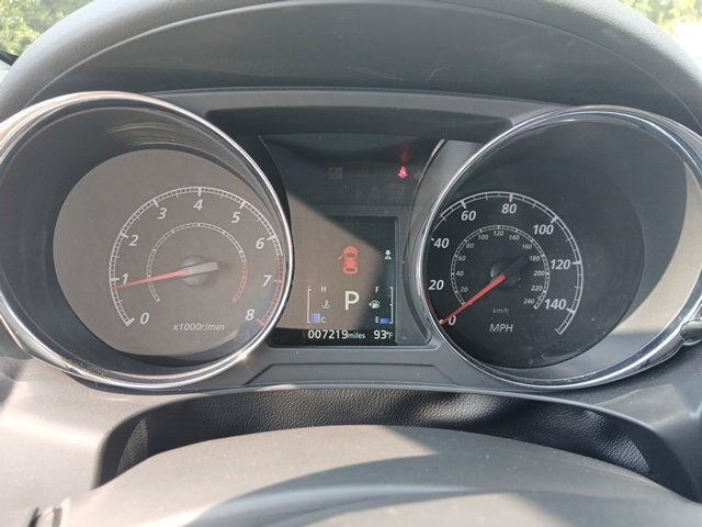 Used 2025 Mitsubishi Outlander Sport ES image 15