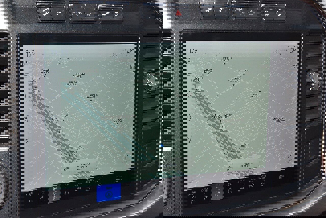 Used 2023 Ford F250 King Ranch w/ Chrome Package image 27