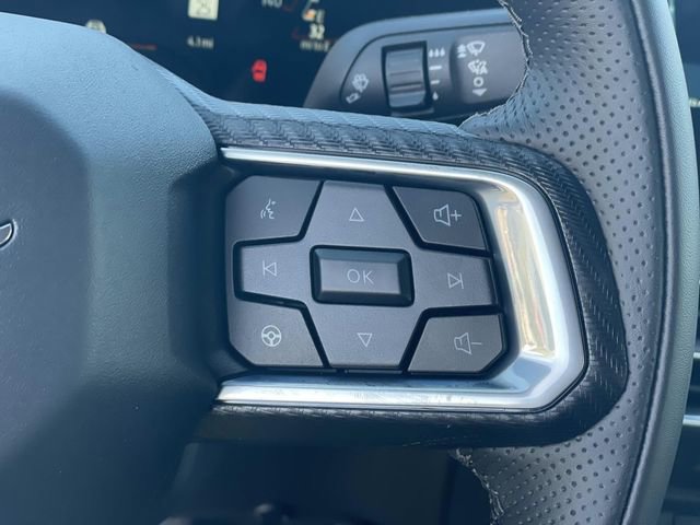 New 2026 Ford Mustang Premium RWD image 9