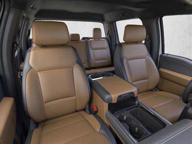 New 2026 Ford F350 Lariat image 10