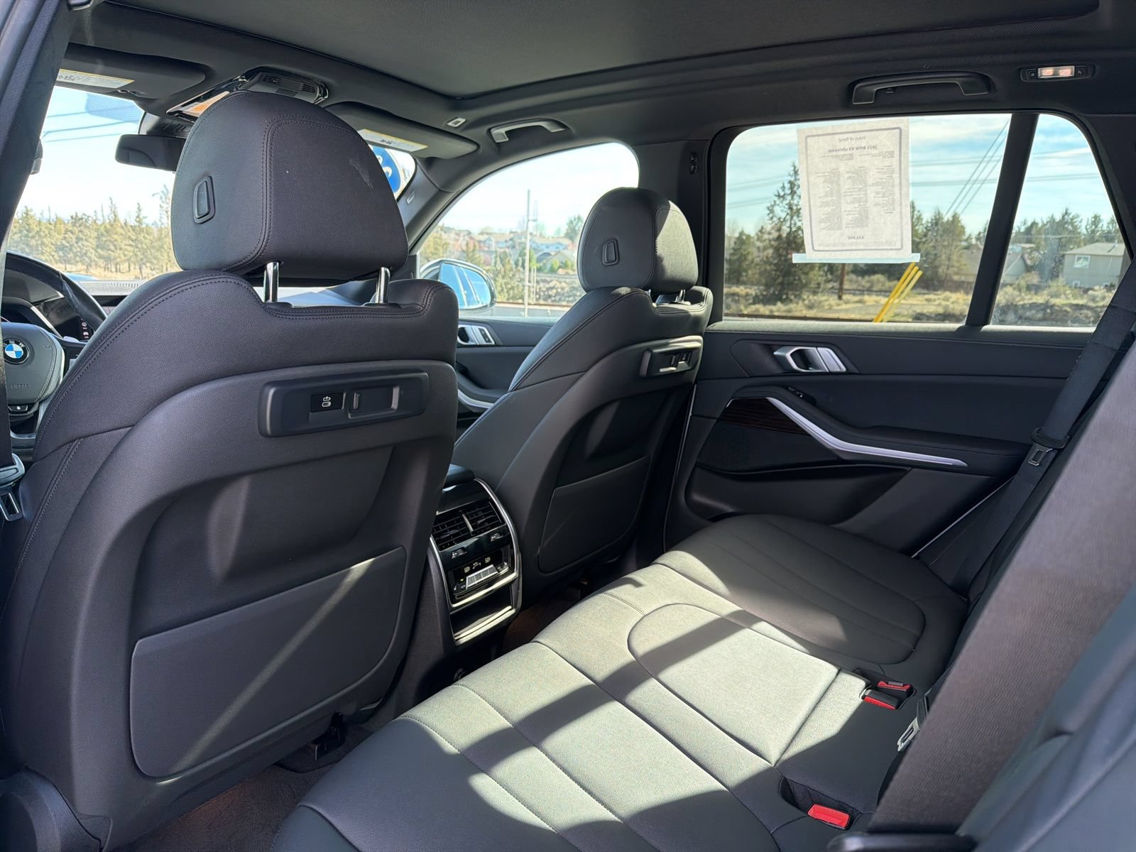 Used 2021 BMW X5 xDrive40i w/ Convenience Package AWD/4WD image 40