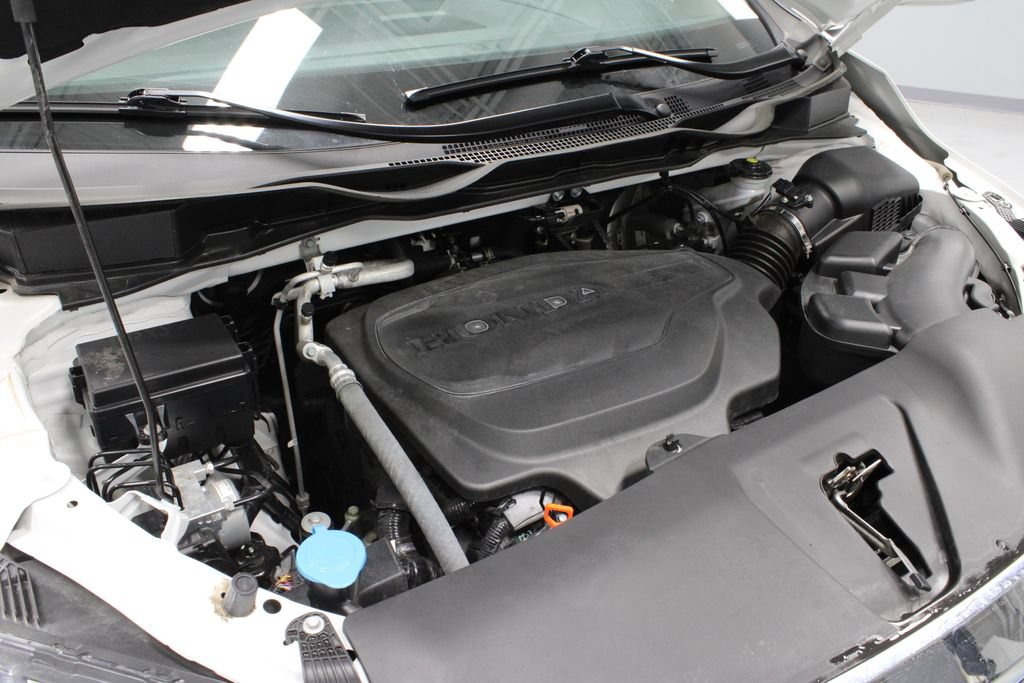 Used 2023 Honda Odyssey Touring image 16