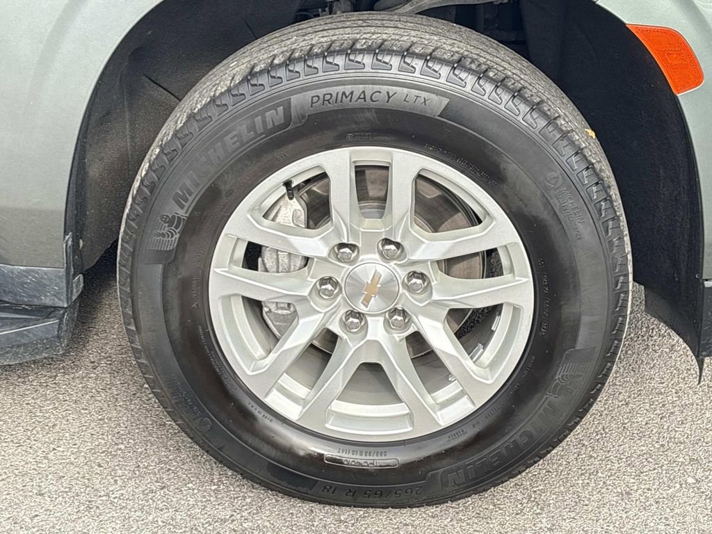 Used 2024 Chevrolet Tahoe LT image 11