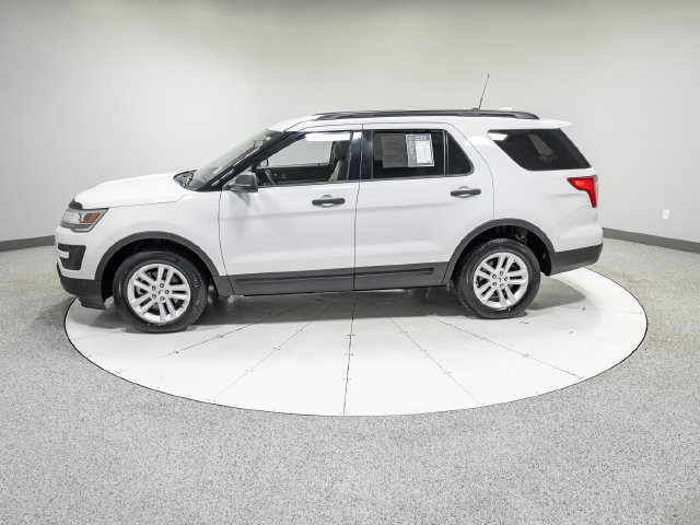 Used 2017 Ford Explorer 4WD image 33