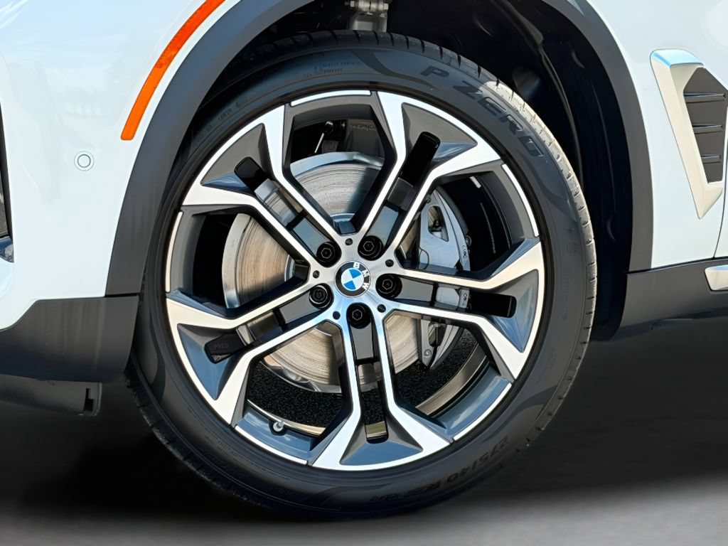 New 2026 BMW X5 sDrive40i RWD image 27