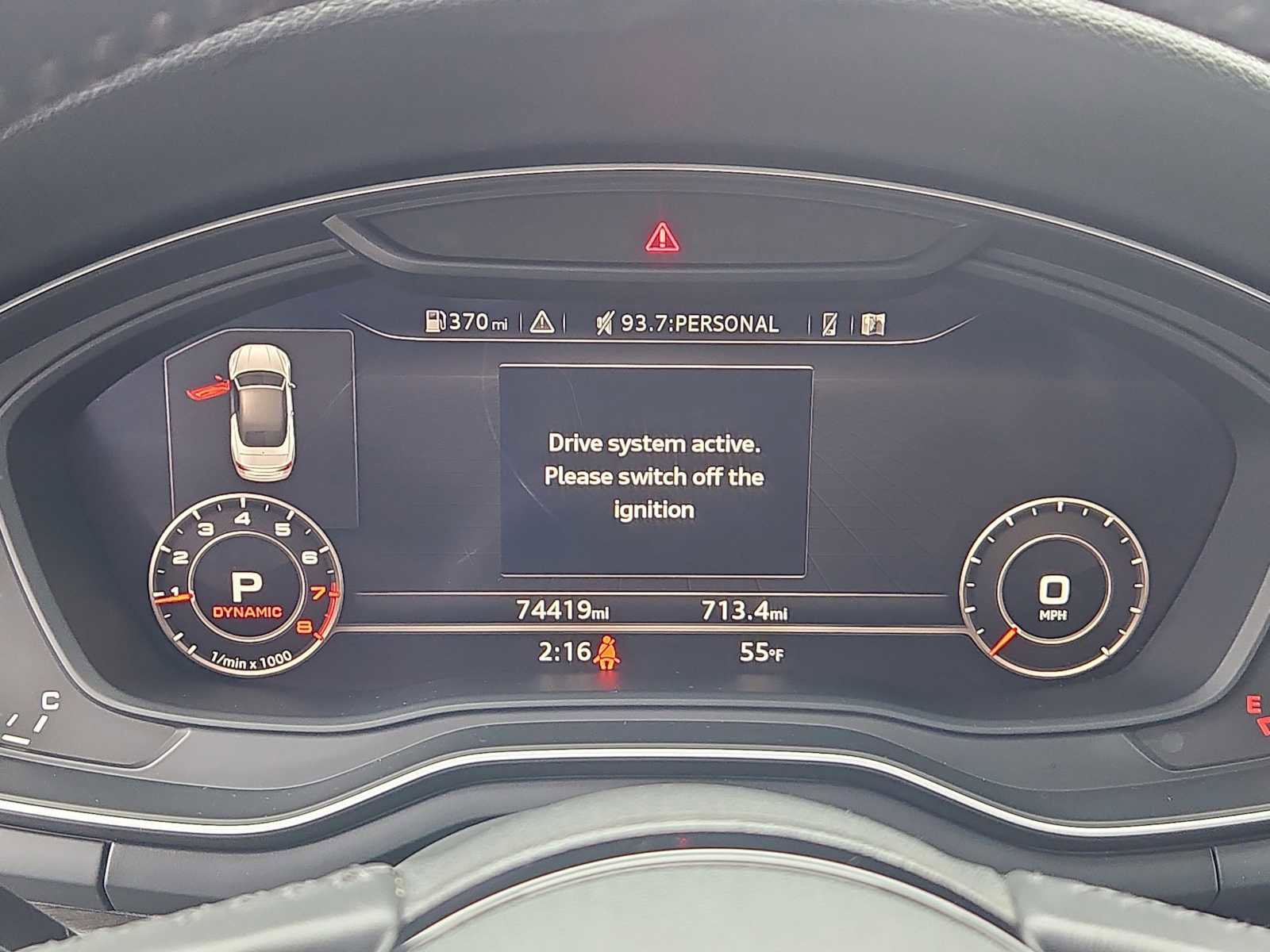 Used 2019 Audi A5 2.0T Premium Plus w/ Premium Plus image 30