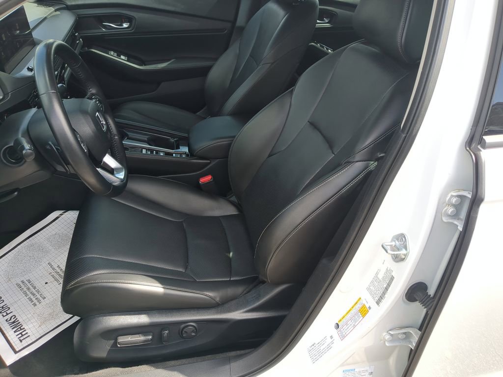 Used 2023 Honda Accord Touring image 19