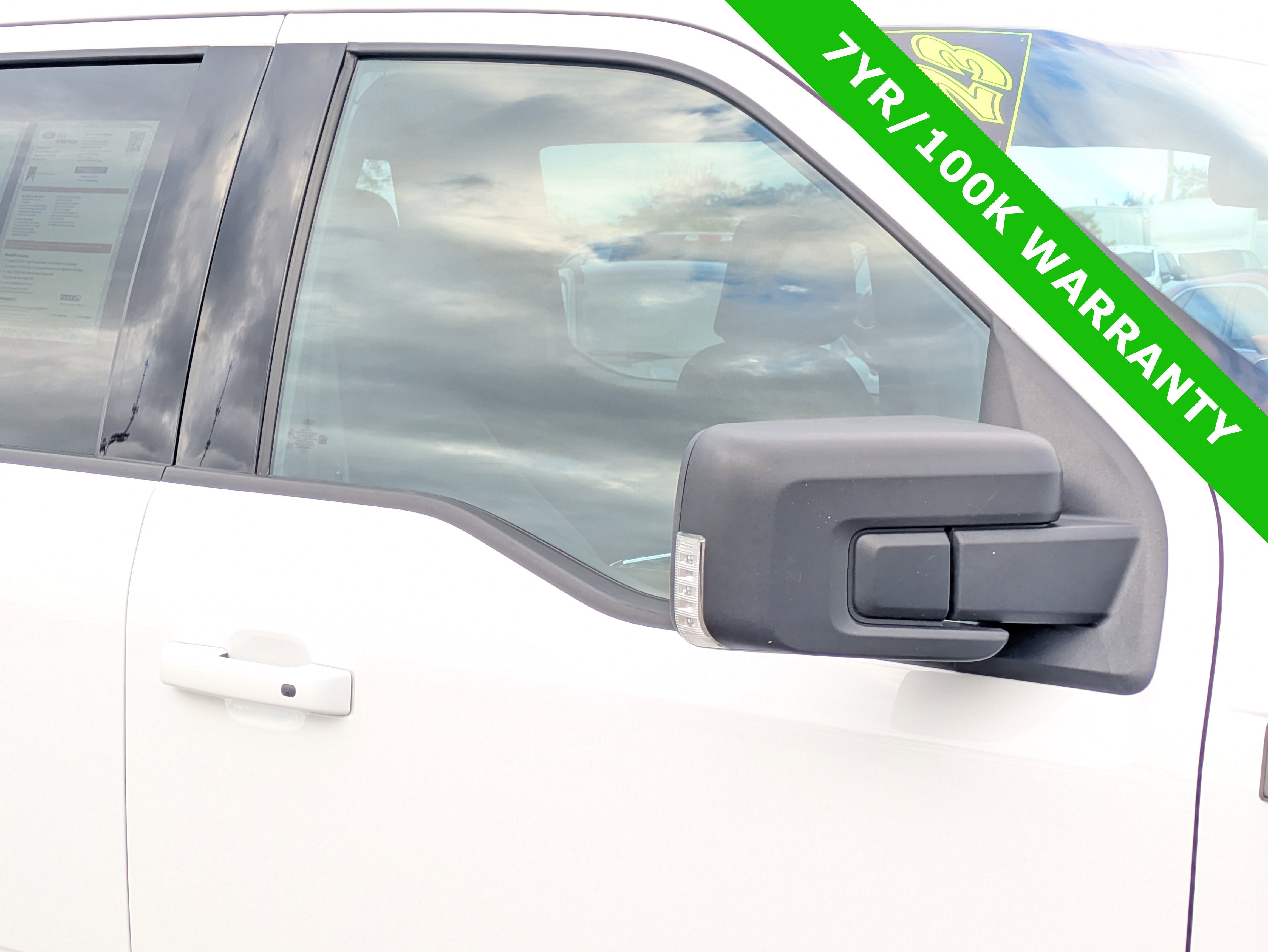 Certified 2023 Ford F150 XLT w/ Equipment Group 302A High image 10