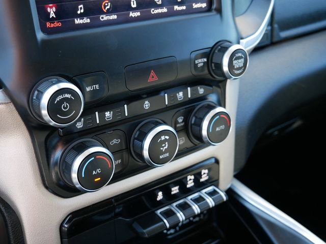 Used 2019 RAM 1500 Laramie AWD/4WD image 21