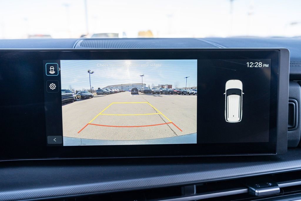 Certified 2026 Hyundai Santa Fe XRT image 40