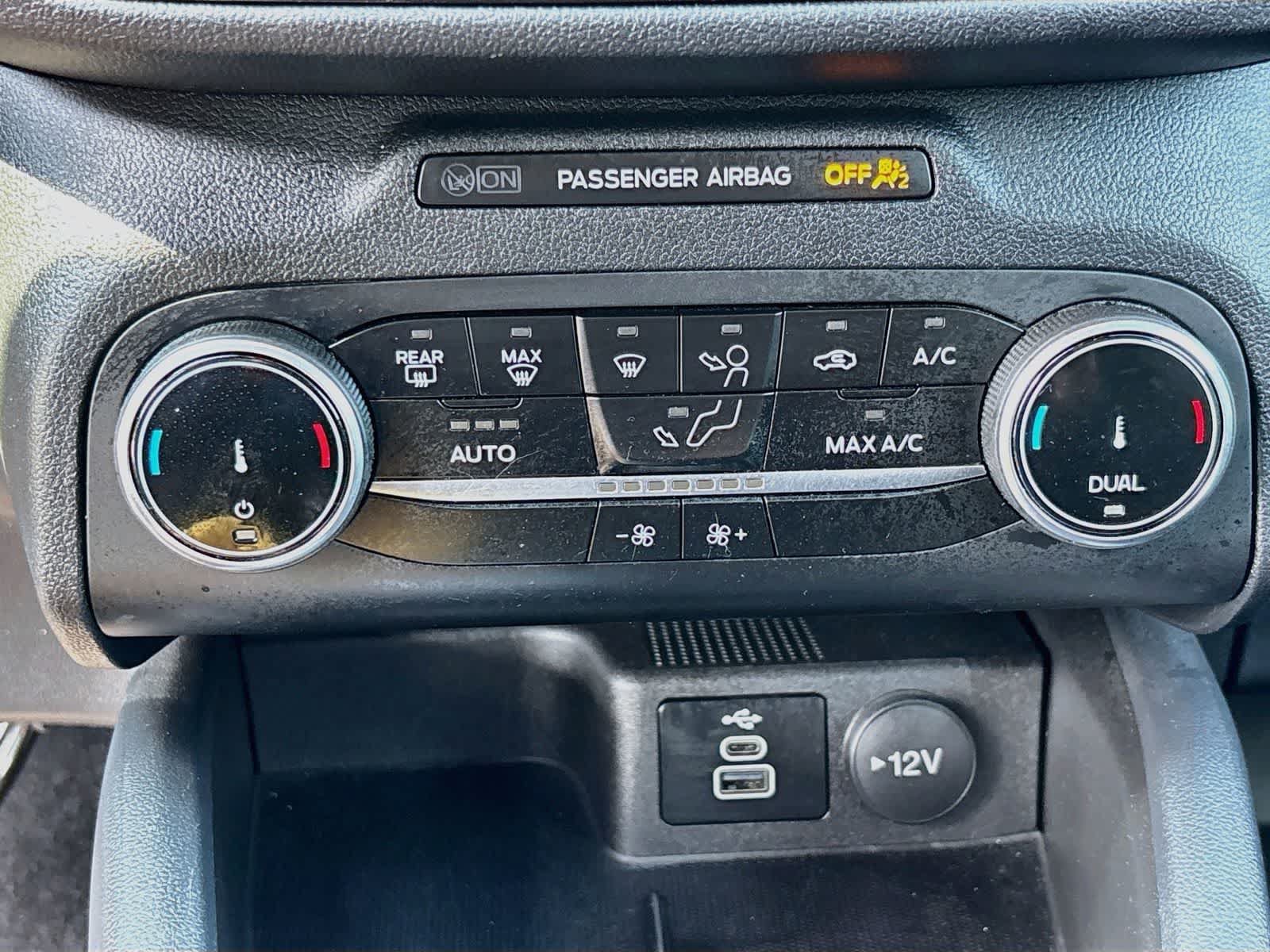 Used 2025 Ford Escape ST-Line AWD/4WD image 20