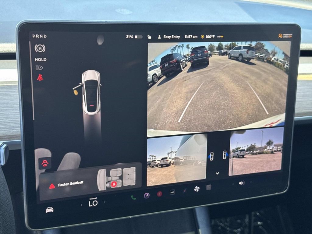 Used 2022 Tesla Model Y Long Range image 15