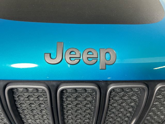 Used 2022 Jeep Renegade Trailhawk image 10