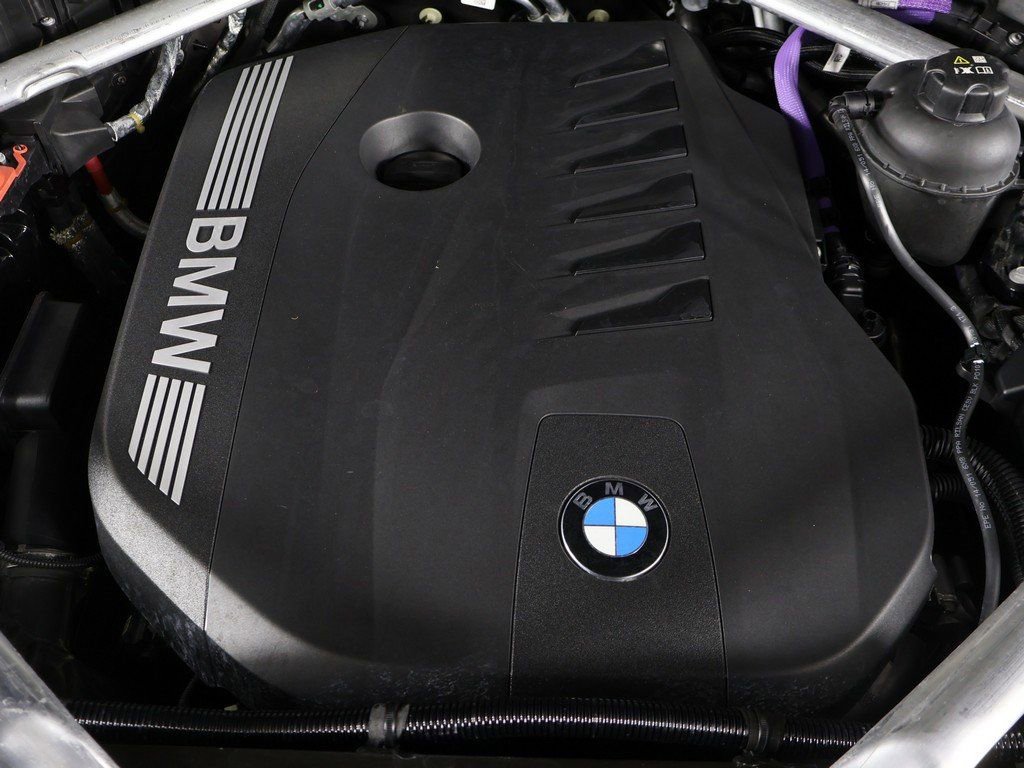 Used 2024 BMW X5 xDrive40i w/ Premium Package image 22