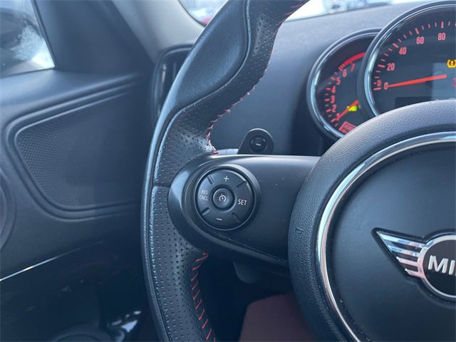 Used 2021 MINI Cooper Countryman S image 19