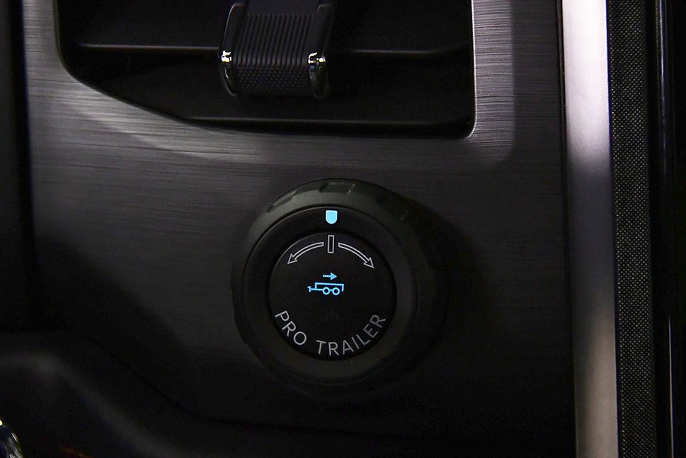 Used 2024 Ford Expedition Max Platinum image 20