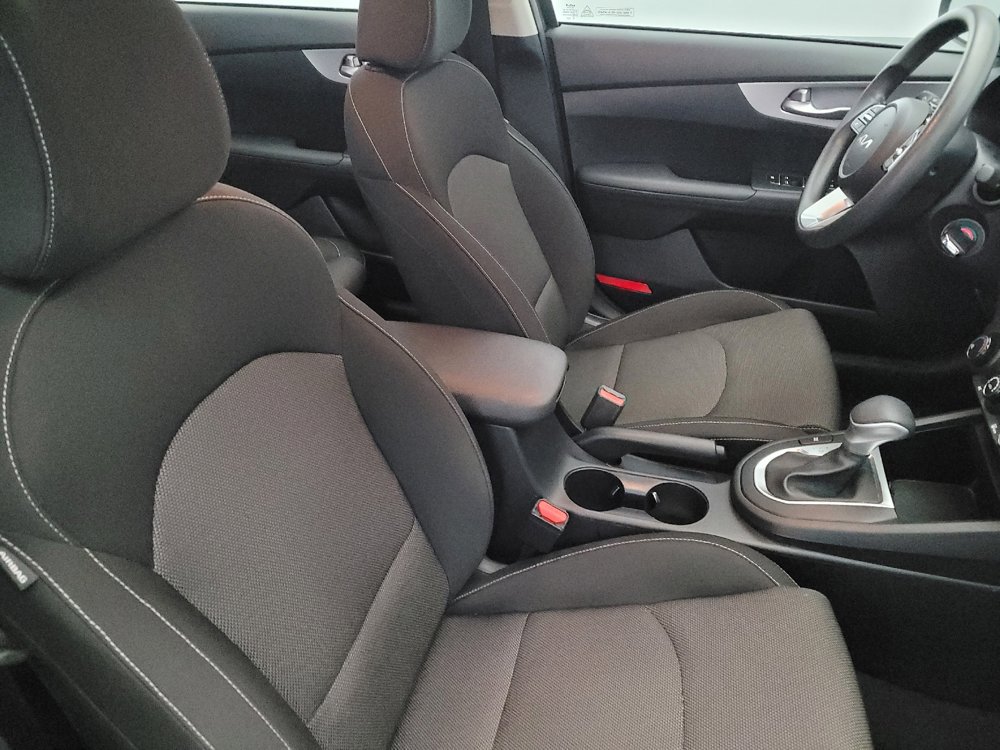 Used 2024 Kia Forte LXS image 21
