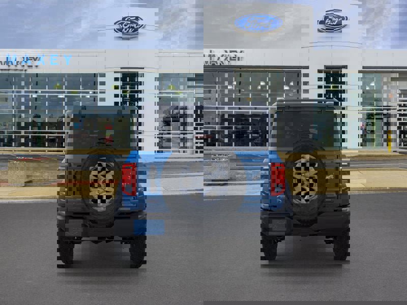 New 2025 Ford Bronco Big Bend image 5