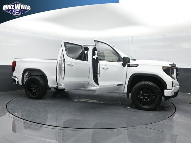 Used 2026 GMC Sierra 1500 Elevation AWD/4WD image 27