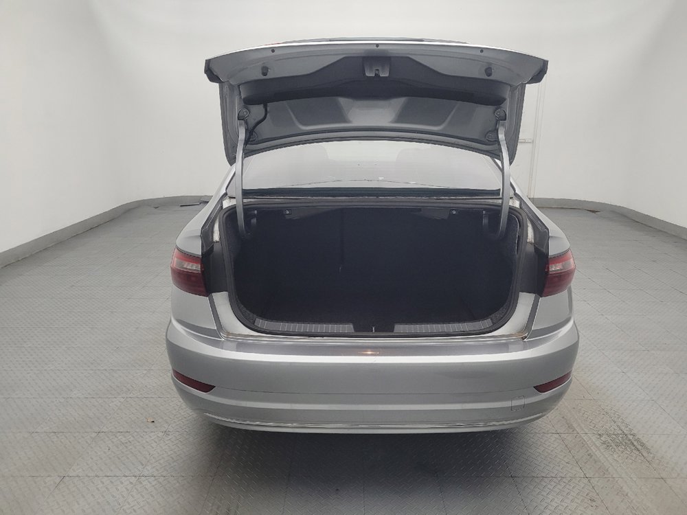 Used 2020 Volkswagen Jetta S FWD image 29
