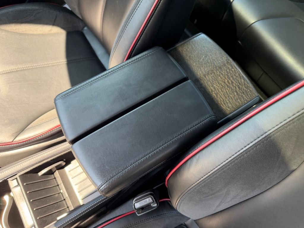 Used 2013 Tesla Model S Performance RWD image 25