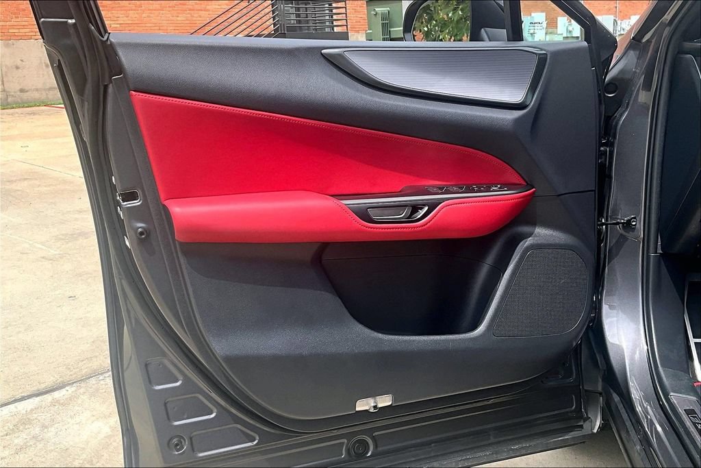 Used 2024 Lexus NX 350 F Sport AWD/4WD image 24