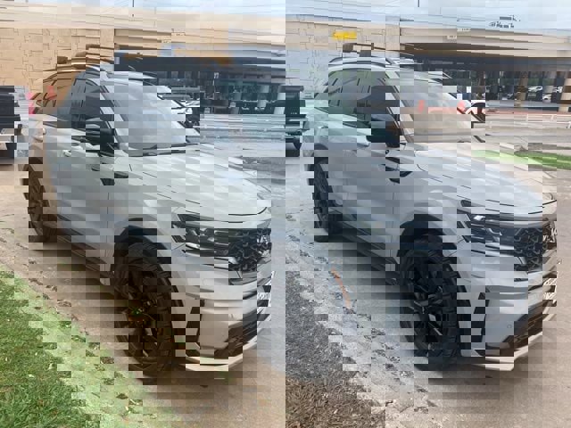 Used 2022 Kia Sorento SX image 1