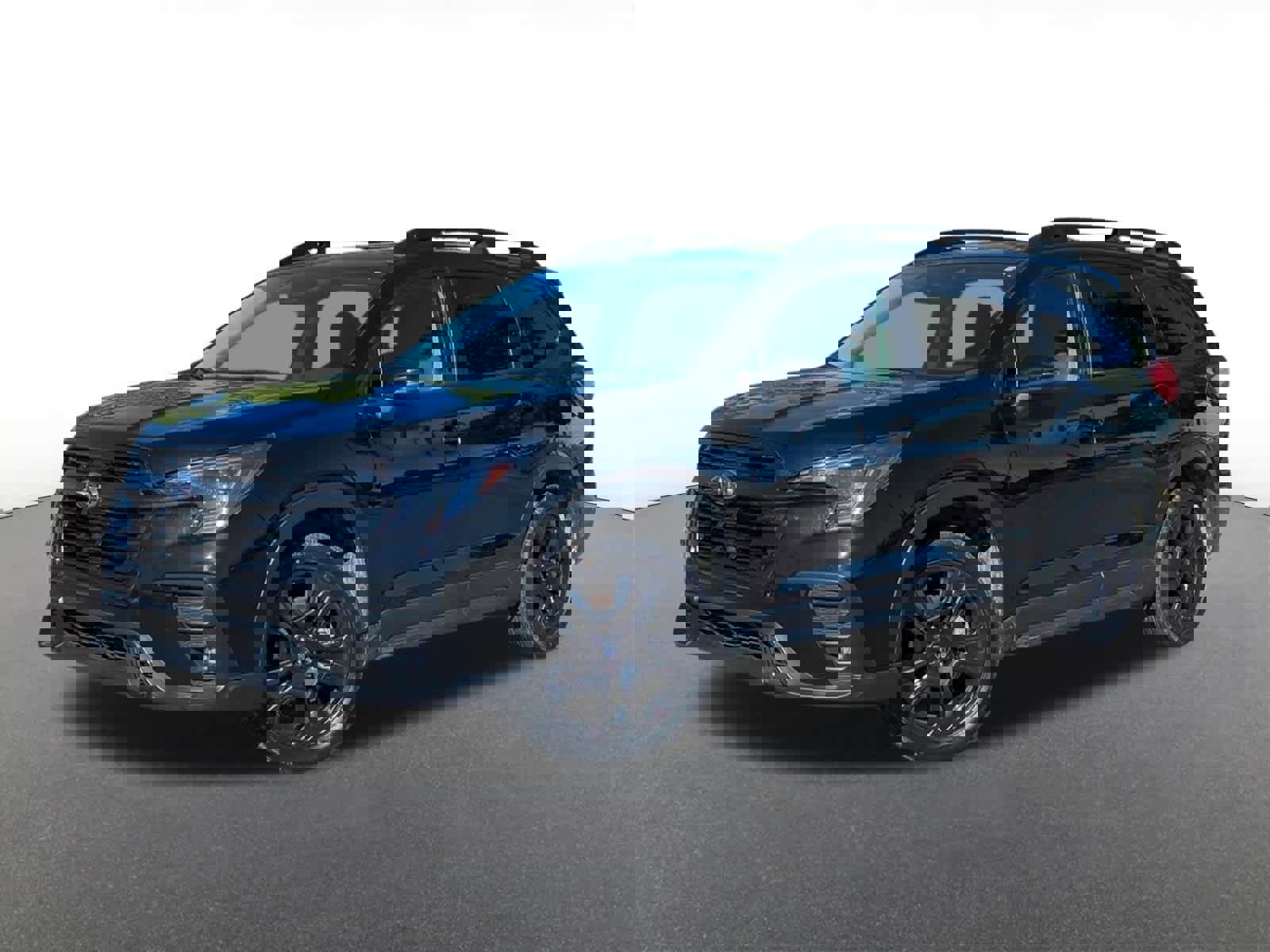 Certified 2023 Subaru Ascent Onyx Edition