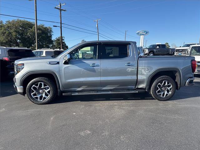 Used 2023 GMC Sierra 1500 SLT image 13