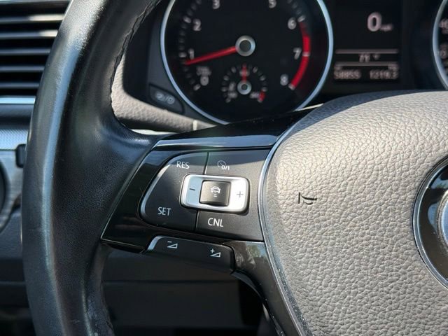 Used 2018 Volkswagen Passat 2.0T SE w/ SE Lighting Package FWD image 45