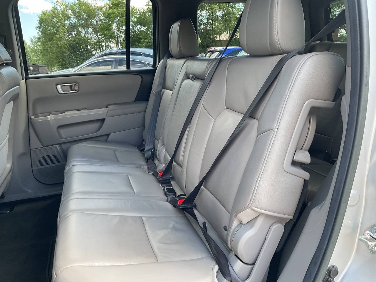 Used 2012 Honda Pilot EX-L image 29