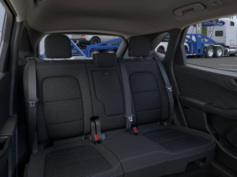 New 2026 Ford Escape Active image 11