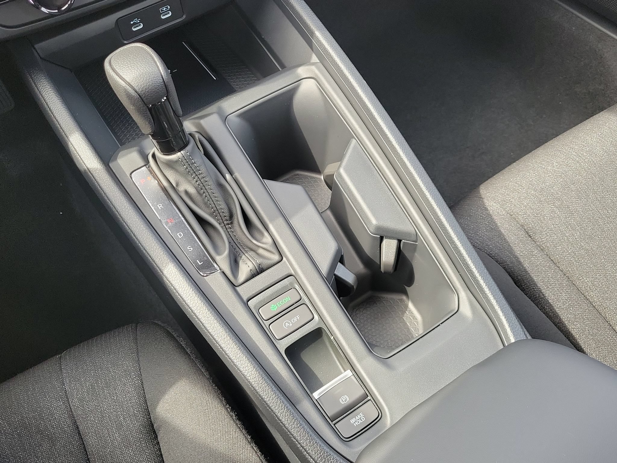 New 2026 Honda Accord LX image 20