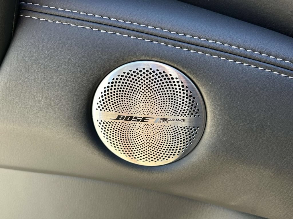 Used 2024 INFINITI QX80 Sensory AWD/4WD image 17