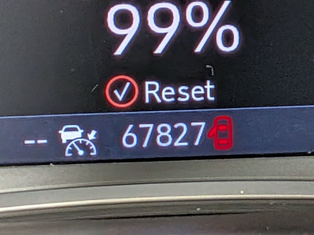 Certified 2022 Chevrolet Traverse RS w/ LPO, Floor Liner Package image 25