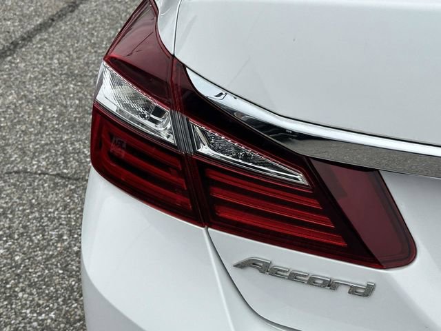 Used 2016 Honda Accord EX-L image 28