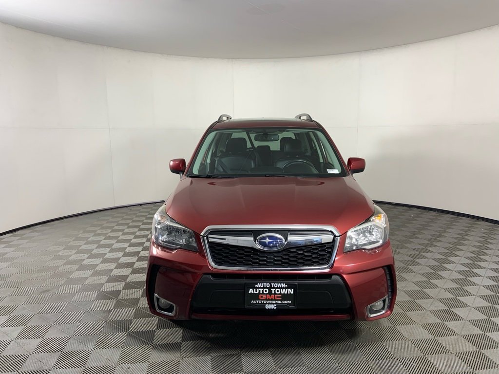 Used 2016 Subaru Forester 2.0XT Premium w/ Popular Package #1 image 4