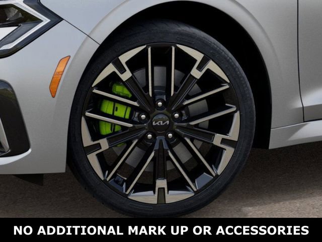 New 2026 Kia K5 GT FWD image 9